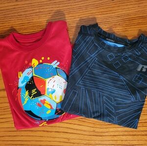 Athletic Bundle Boys size 6/7